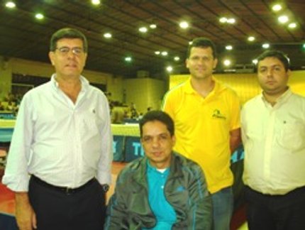 CONFIRA ENTREVISTA COM O DEPUTADO DISTRITAL BENÍCIO TAVARES