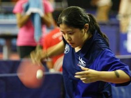 RENATA ARAKAKI VENCE DE KÁTIA KAWAI