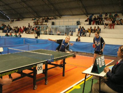 EQUIPE SBATM/FMD/NOVA AUTO ELÉTRICA FOCA EM COMPETIÇÕES