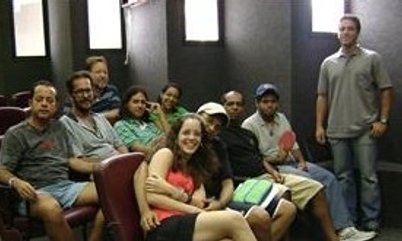 FPTM PROMEVE CURSO DE ARBITRAGEM