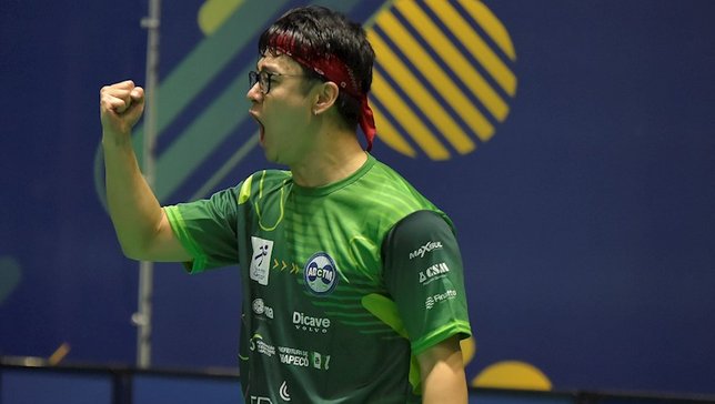 Pela primeira vez, CBTM ultrapassa os 10 mil filiados no Brasil