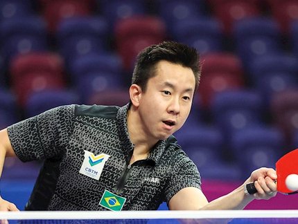 Quatro brasileiros avançam para a próxima fase nos torneios individuais do Mundial dos Estados Unidos