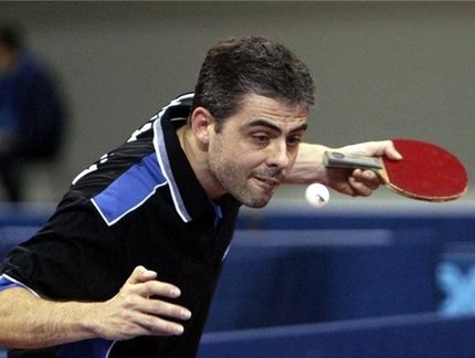 Campeonato na França marca 20 anos que Jean-Phelippe Gatien foi Campeão Mundial