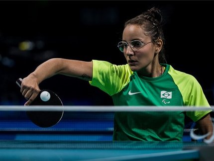 Aberto Paralímpico da Espanha: Brasil encerra participação no Adulto com cinco medalhas