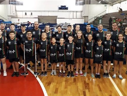 PELOS ESTADOS – Sede de mais uma etapa do Catarinense, Pouso Redondo busca ser conhecida como a cidade do tênis de mesa