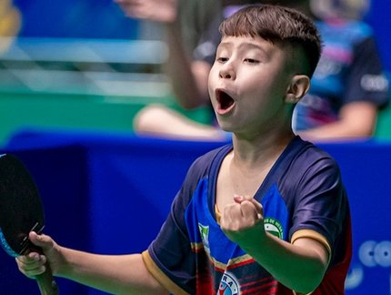 Atletas paranaenses e catarinenses são os primeiros campeões individuais do TMB Platinum – Campeonato Brasileiro
