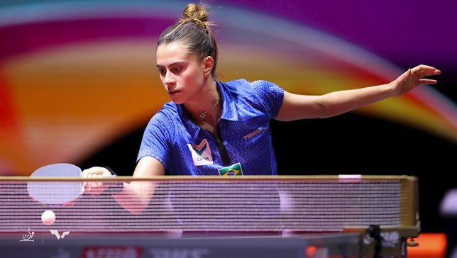 Foto: ITTF World