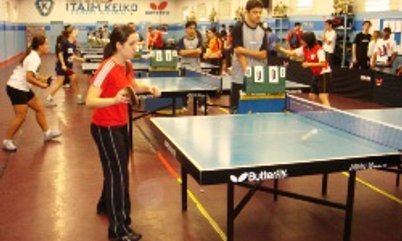 JOGOS UNIVERSITÁRIOS PAULISTANOS REUNIRAM MAIS DE CEM ATLETAS