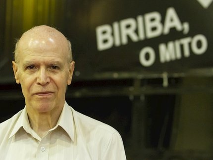 Feito inesquecível de Biriba contra chinês completa 64 anos: "Entrei para a história"