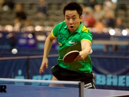 GUSTAVO TSUBOI FAZ SUA PARTE, MAS VILLENEUVE PERDE