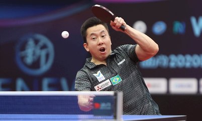 Experiente e melhor tecnicamente, Gustavo Tsuboi comemora evolução e se prepara para sua quarta Olimpíada