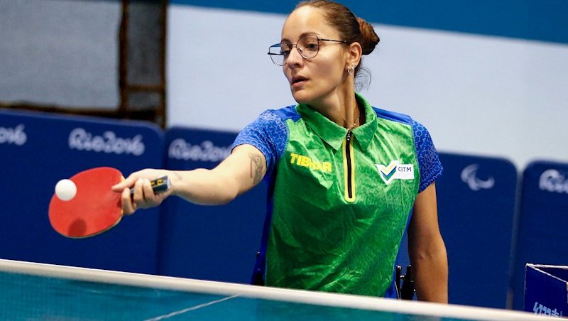 Campeã em Lima, Joyce de Oliveira tenta repetir o 