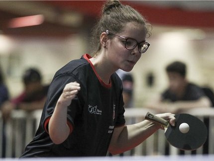 Histórias alicerçam medalhas nas disputas de seleções estaduais paralímpicas do 53° Campeonato Brasileiro
