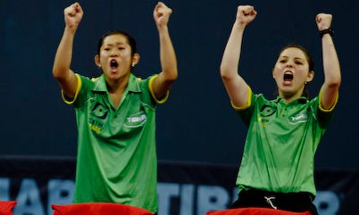 BRASIL FAZ 3 A 1 E É CAMPEÃO LATINO AMERICANO FEMININO