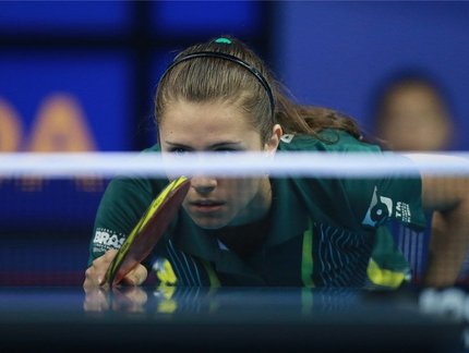 LÁ FORA: Após nona etapa, Bruna Takahashi é a terceira no Circuito Mundial juvenil