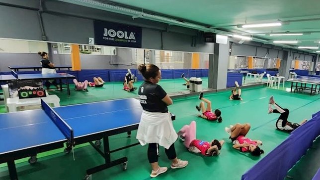 Foto: Esporte Clube Ginástico