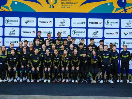 Conheça os representantes do Brasil no Sul-Americano Sub-19 de Chapecó