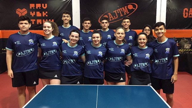 Equipe jauense vai disputar o TMB Challenge Plus. 