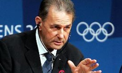 PRESIDENTE DO COI VOLTA A ELOGIAR O RIO E DÁ ESPERANÇAS PARA 2016