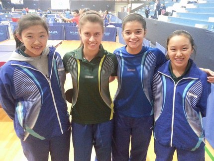 Brasileiros seguem dominando o Sul-Americano Infantil e Juvenil na Argentina