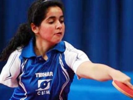 BRASILEIROS ESTREIAM NO TORNEIO INDIVIDUAL DO MUNDIAL JUVENIL