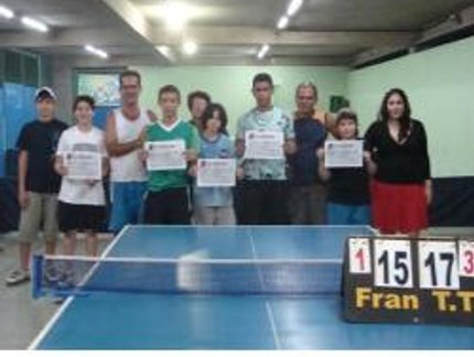 PERNAMBUCANOS QUEREM AUMENTAR NÚMERO DE PRATICANTES