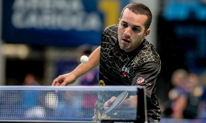 Allan Sarmento assume a ponta do ranking do Absoluto A após título do TMB Challenge Plus em Cruzeiro