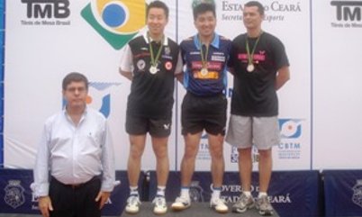VÍDEO: HUGO HOYAMA É CAMPEÃO DO ABSOLUTO A