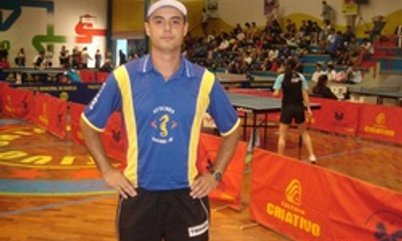 EDSON BORO COMENTA DESEMPENHO NO MIRIM E INFANTIL