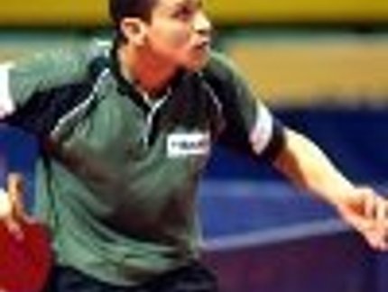 THIAGO MONTEIRO ESTÁ ENTRE OS 100 DO MUNDO