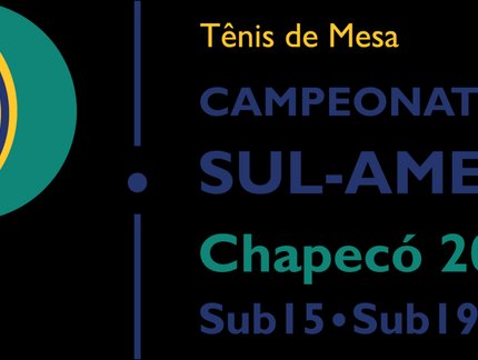 Chapecó será sede do Sul-Americano Sub-15 e Sub-19