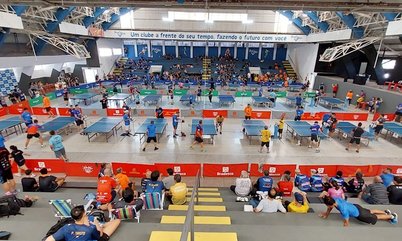 Yara Clube/Academia Nelson Machado/Unimed/SELJ-Marília conquista Bi Geral na 1ª Etapa da Liga Oeste Paulista em Marília