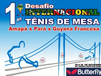 GRANDES EMPRESAS PRESTIGIAM EVENTO NO AMAPÁ