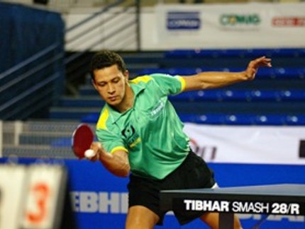 THIAGO ELIMINOU LIU SONG NO LATINO-AMERICANO