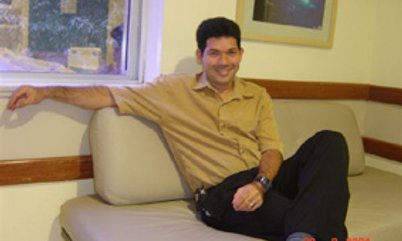 CBTM ENTREVISTA O PRESIDENTE DA FEDERAÇÃO BAIANA