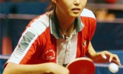 MO ZHANG VENCE NO FEMININO