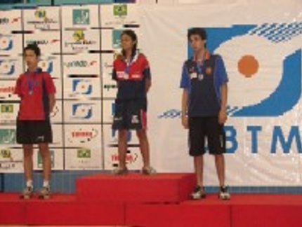 PREMIAÇÃO RATING E MASCULINO