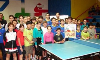IV TORNEIO DO RANKING PAULISTA ACONTECE NESSE FIM DE SEMANA