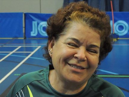 Polivalentes, staffs da Seleção Brasileira Paralímpica jogam em todas as posições