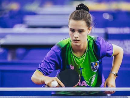 Sete campeãs individuais fecham o dia de pódios paralímpicos no TMB Platinum – Campeonato Brasileiro