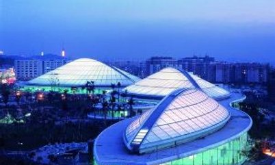 PANASONIC OPEN 2006 DISTRIBUIRÁ US$100 MIL
