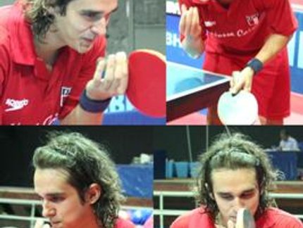 RENAN WEIST E SUA MANIA