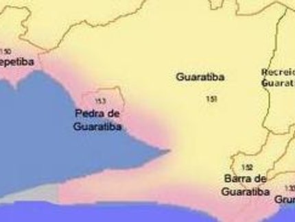 LANÇAMENTO DA PEDRA FUNDAMENTAL DO CT Paralímpico NESSA SEGUNDA