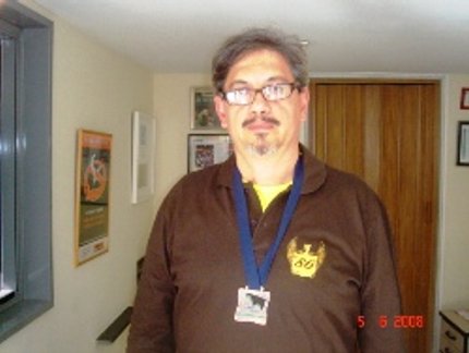 LOMBA LEVOU O BRONZE NO TORNEIO DE CONSOLAÇÃO