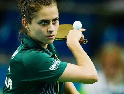 Aquece Rio: Equipes brasileiras confirmam favoritismo e farão final por equipes femininas