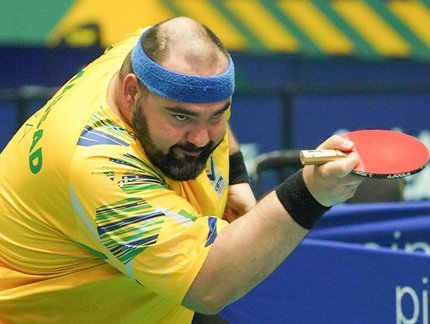 Brasileiros têm início avassalador e já garantem 27 medalhas no Aberto do Brasil