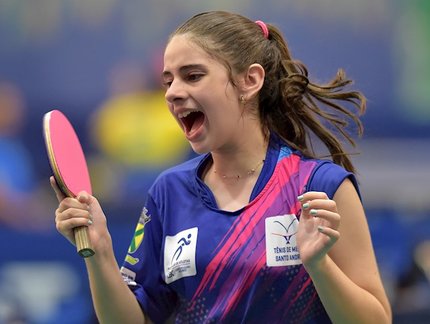 TMB Challenge Plus Rio de Janeiro consagra seus primeiros campeões nas mesas do Park Jacarepaguá