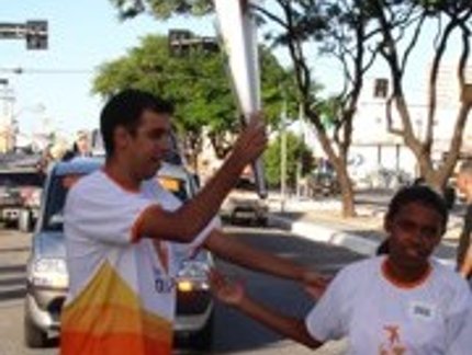 MOLITOR LEVA A TOCHA NO CEARÁ