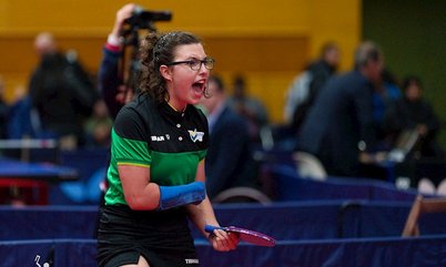 Brasil garante três medalhas no primeiro dia de disputas do Para Future de Wladyslawowo, na Polônia