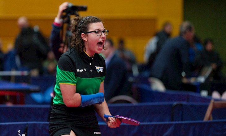 Foto: ITTF
